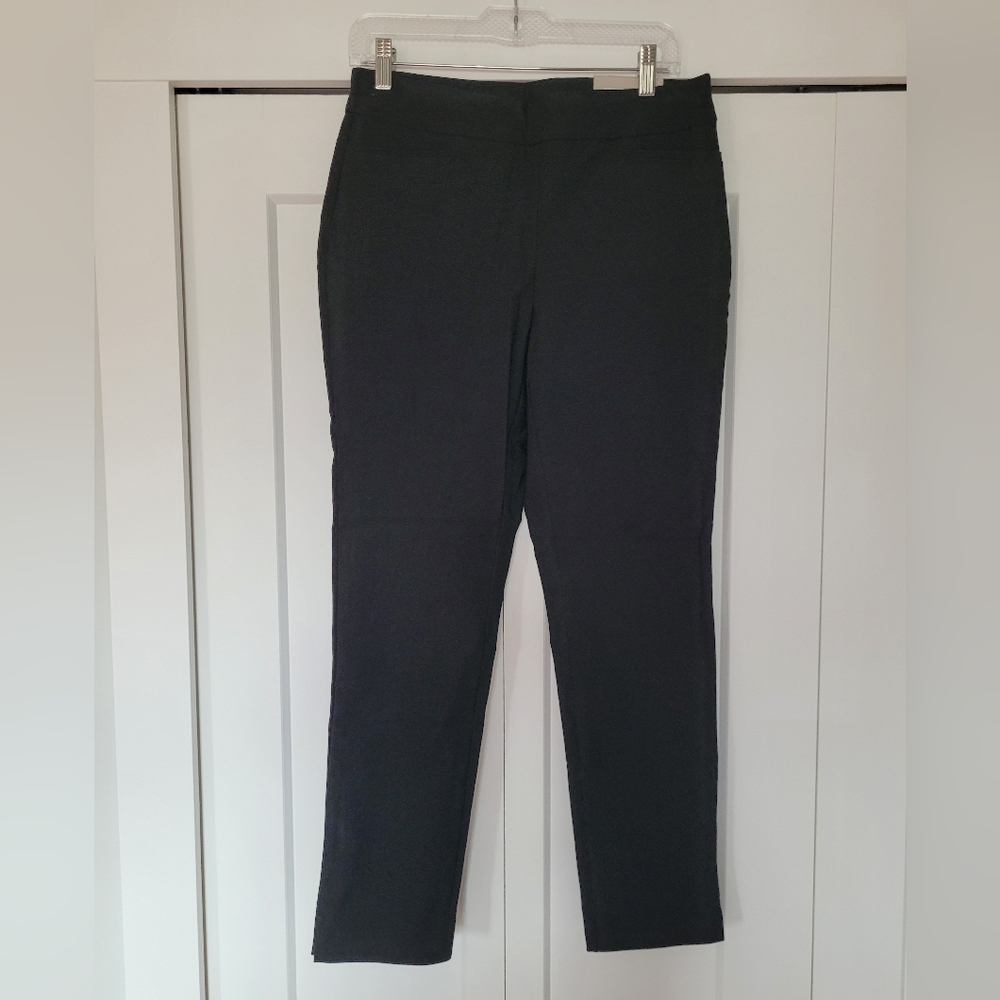 Chico's pull on pants